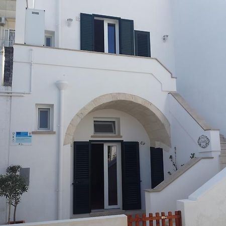 La Scaletta 19 Otel Crispiano Dış mekan fotoğraf