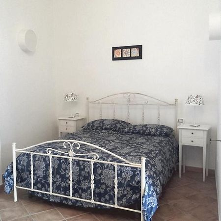 La Scaletta 19 Otel Crispiano Oda fotoğraf