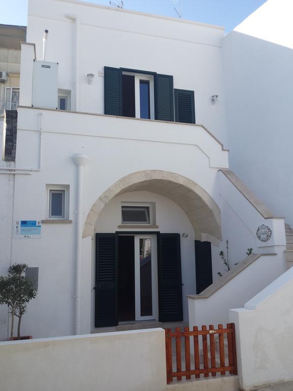 La Scaletta 19 Otel Crispiano Dış mekan fotoğraf