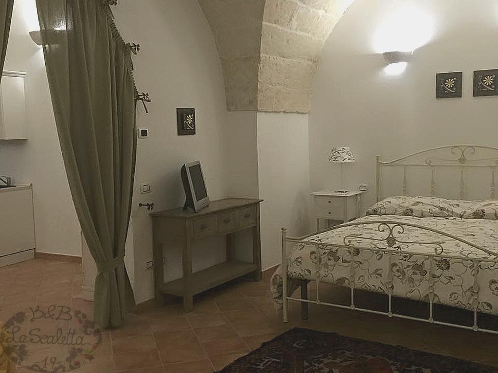 La Scaletta 19 Otel Crispiano Dış mekan fotoğraf