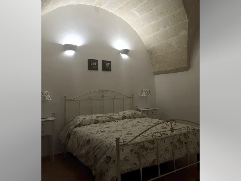 La Scaletta 19 Otel Crispiano Oda fotoğraf