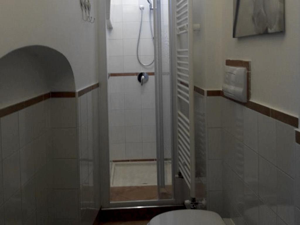 La Scaletta 19 Otel Crispiano Oda fotoğraf