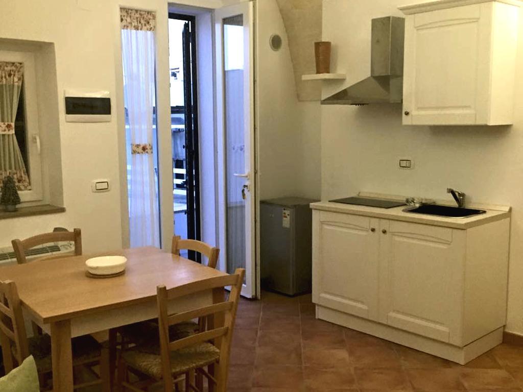 La Scaletta 19 Otel Crispiano Oda fotoğraf